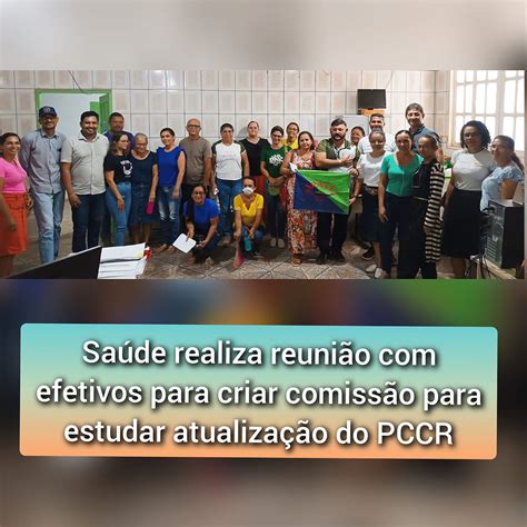 pccr saúde.